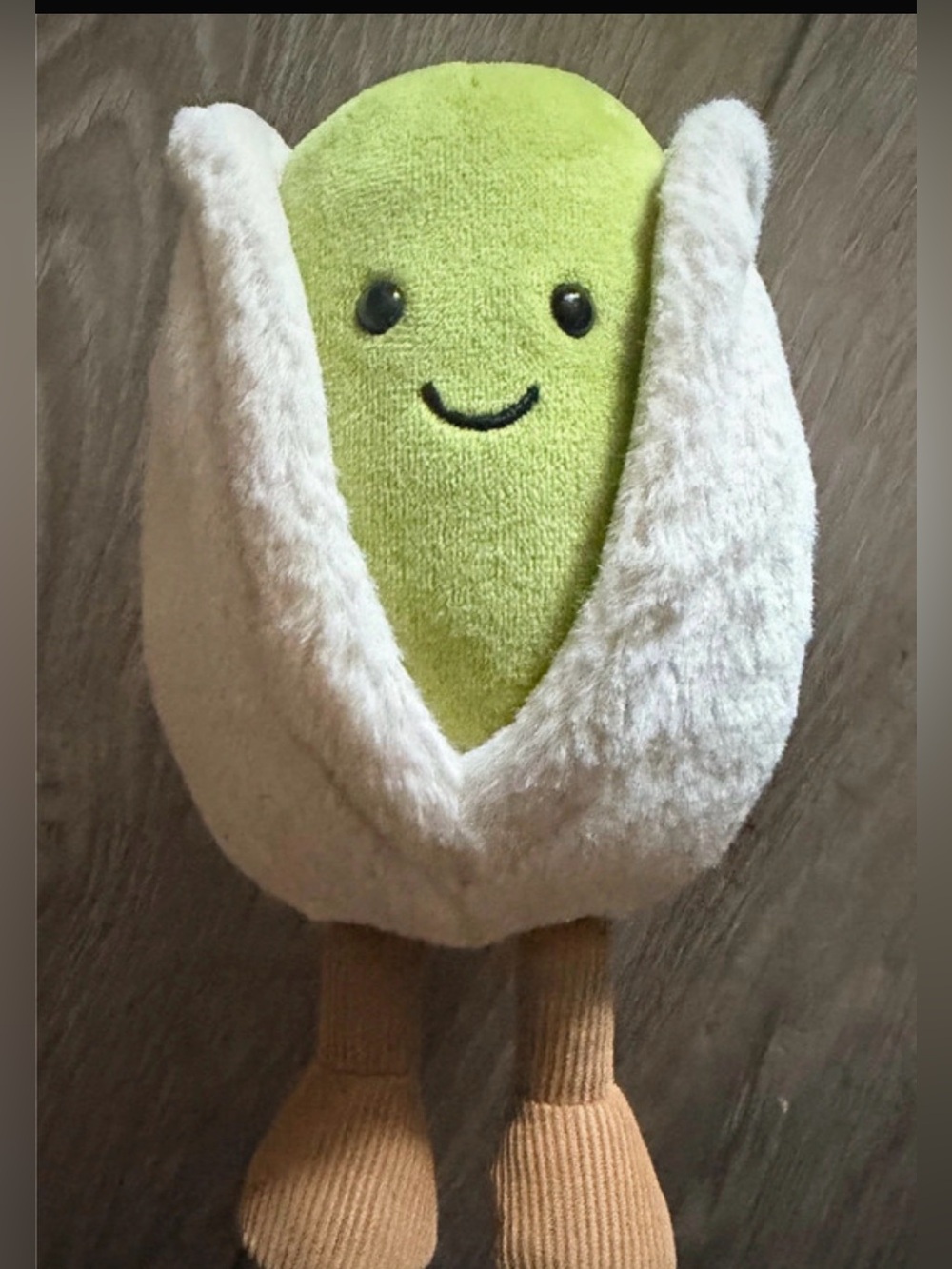 Pistachio Jellycat